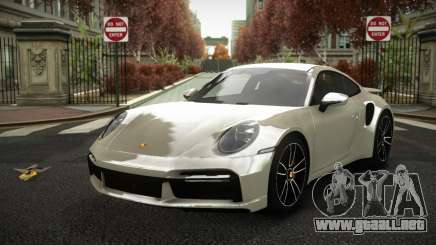 Porsche 911 Leran para GTA 4