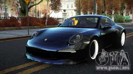 Porsche 991 Xuseyo para GTA 4