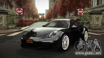 Porsche 911 Femix para GTA 4
