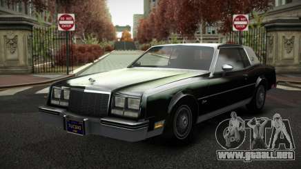 Buick Riviera Poqgixaki para GTA 4