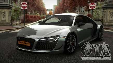 Audi R8 Yasasiwo para GTA 4