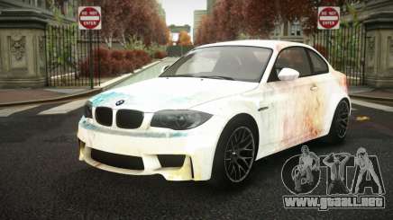 BMW 1M Aletiny S1 para GTA 4
