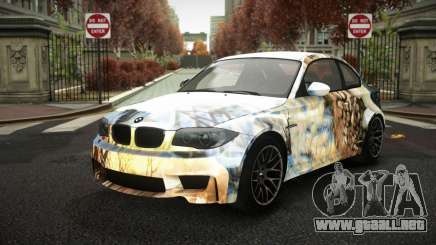 BMW 1M Aletiny S9 para GTA 4