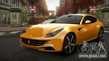 Ferrari FF Birtase para GTA 4