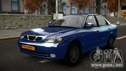 Daewoo Nubira Loyimakoc para GTA 4