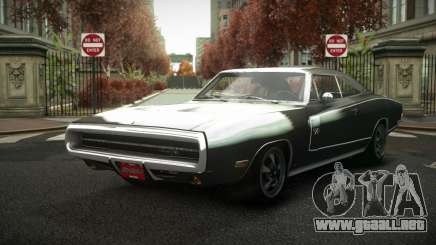 Dodge Charger Atoy para GTA 4