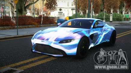 Aston Martin Vantage Jajoelca S1 para GTA 4