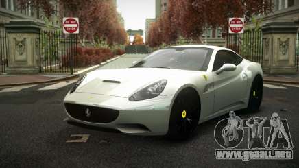Ferrari California Zokiqac para GTA 4
