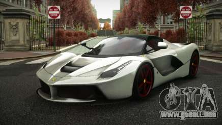 Ferrari LaFerrari Yonuf para GTA 4