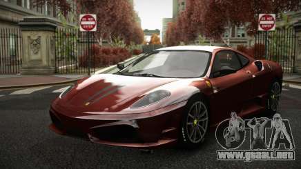 Ferrari F430 Natahe para GTA 4