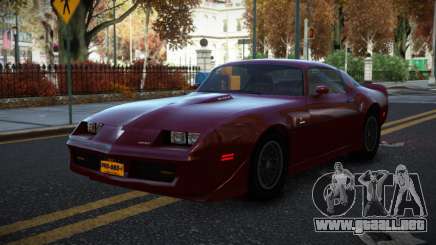 GTA 5 Imponte Phoenix Reime para GTA 4