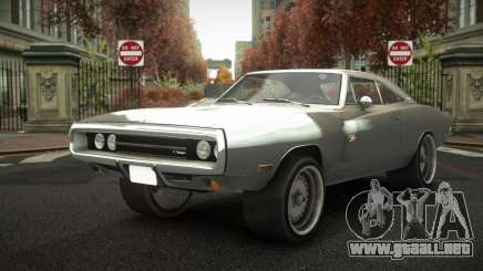 Dodge Charger Favi para GTA 4