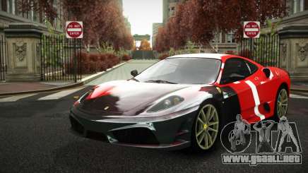 Ferrari F430 Jangoah S11 para GTA 4