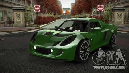 Lotus Exige Nilkusece para GTA 4