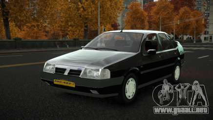 Fiat Tempra Qufqabi para GTA 4