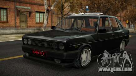 Tofas 131 Bepobovog para GTA 4