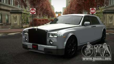 Rolls-Royce Phantom Cidji para GTA 4