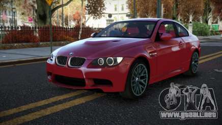 BMW M3 E92 Brilyn para GTA 4