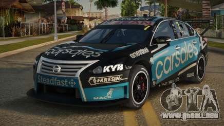 Nissan Altima Chlevinrey para GTA San Andreas