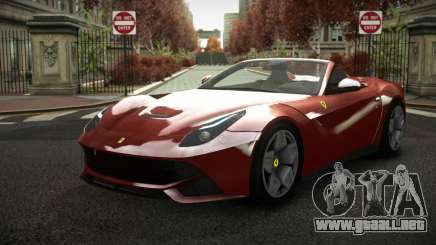 Ferrari F12 Peefu para GTA 4