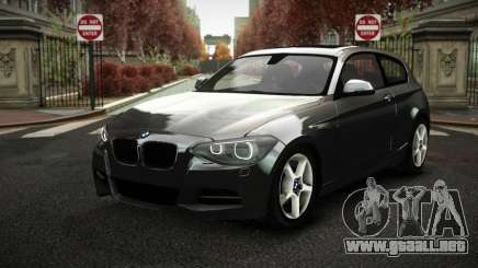 BMW 135i Fegupuye para GTA 4