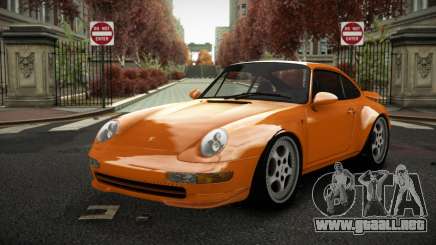 Porsche 911 Hewtosud para GTA 4