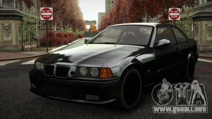 BMW M3 E36 Sarop para GTA 4