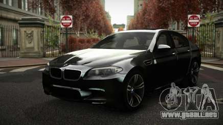 BMW M5 Idoz para GTA 4