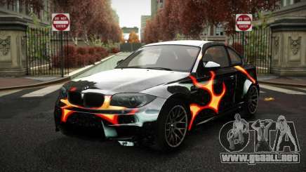 BMW 1M Aletiny S13 para GTA 4