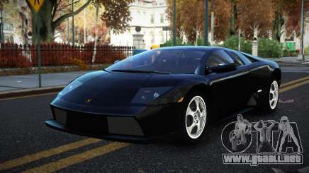 Lamborghini Murcielago Rofuz para GTA 4