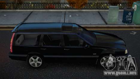 Volvo 850 Tupra para GTA 4