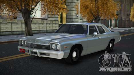 Dodge Monaco Kiperi para GTA 4