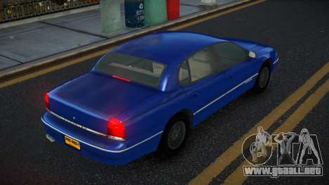 Chrysler New Yorker Yoknilabe para GTA 4