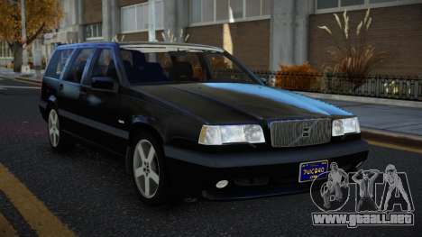 Volvo 850 Tupra para GTA 4
