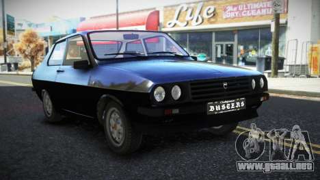 Dacia 1310 Popeke para GTA 4