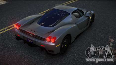 Ferrari Enzo Fuura para GTA 4