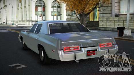 Dodge Monaco Kiperi para GTA 4