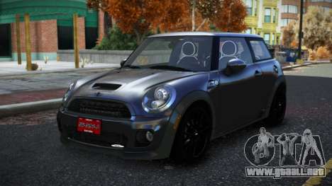 Mini Cooper Cendihe para GTA 4