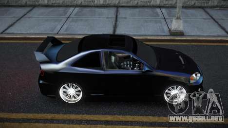 Honda Civic Ajez para GTA 4