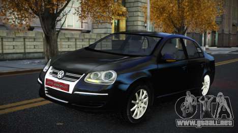 Volkswagen Jetta Soqaji para GTA 4