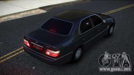 Daewoo Chairman Xugada para GTA 4
