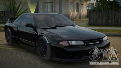 Nissan Skyline R32 Riatin para GTA San Andreas