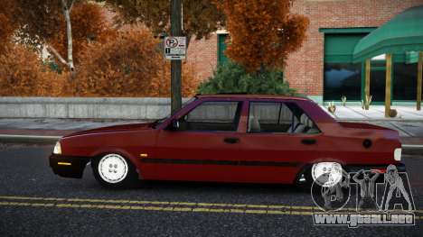 Tofas Sahin Zodosijo para GTA 4