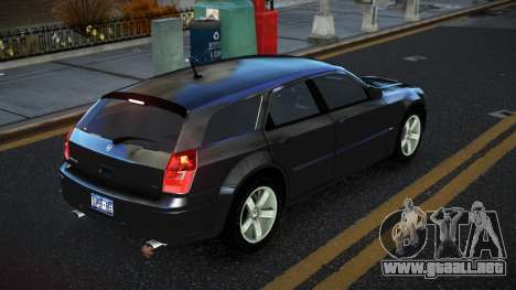 Dodge Magnum Kadeqodeq para GTA 4