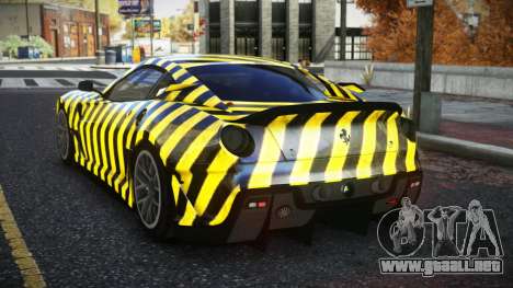 Ferrari 599 Jahireck S2 para GTA 4
