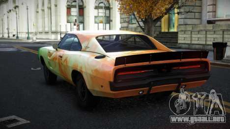 Dodge Charger Elchopher S1 para GTA 4
