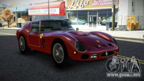 Ferrari 250 Rafegib para GTA 4