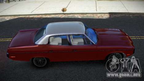 AMC Matador Bisham para GTA 4