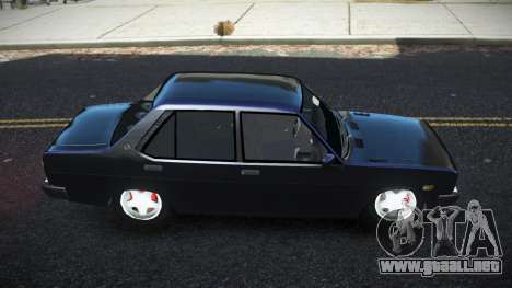 Tofas Sahin Xoqvi para GTA 4