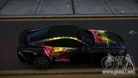 Ford Mustang Bryin S10 para GTA 4